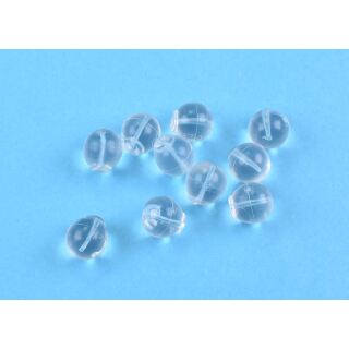 10 silicone ear nuts