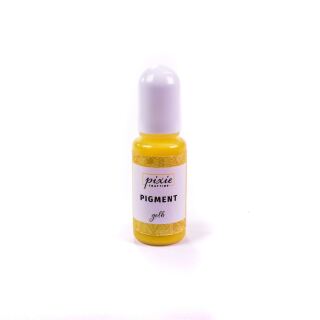 10ml pigment Yellow