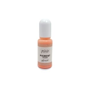 10ml Pigment deckend pfirsich