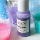 10ml opaque pigment lavender