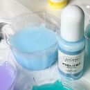 10ml opaque pigment ice blue