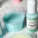 10ml opaque pigment soft green