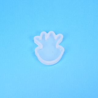 silicone mold octopus