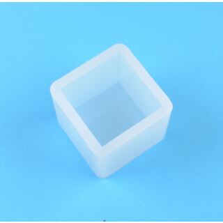 silicone mold cube 20mm