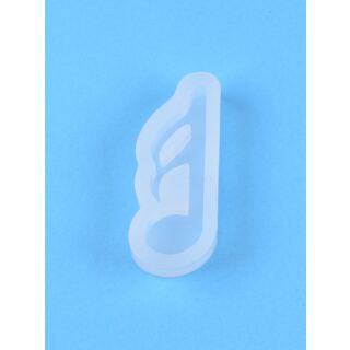 silicone mold semiquaver