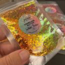 28g chameleon glitter Indian Summer