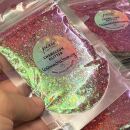 28g chameleon glitter Christmas Mood