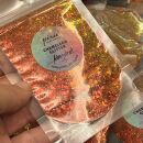 28g chameleon glitter Sunset