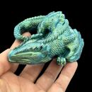 0.5g Chameleon pigment gold-green-blue